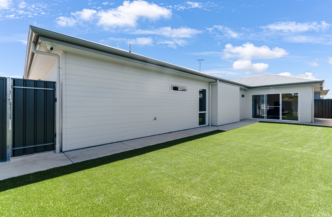 Platinum SDA Home in Thriving Evanston Community in Evanston
