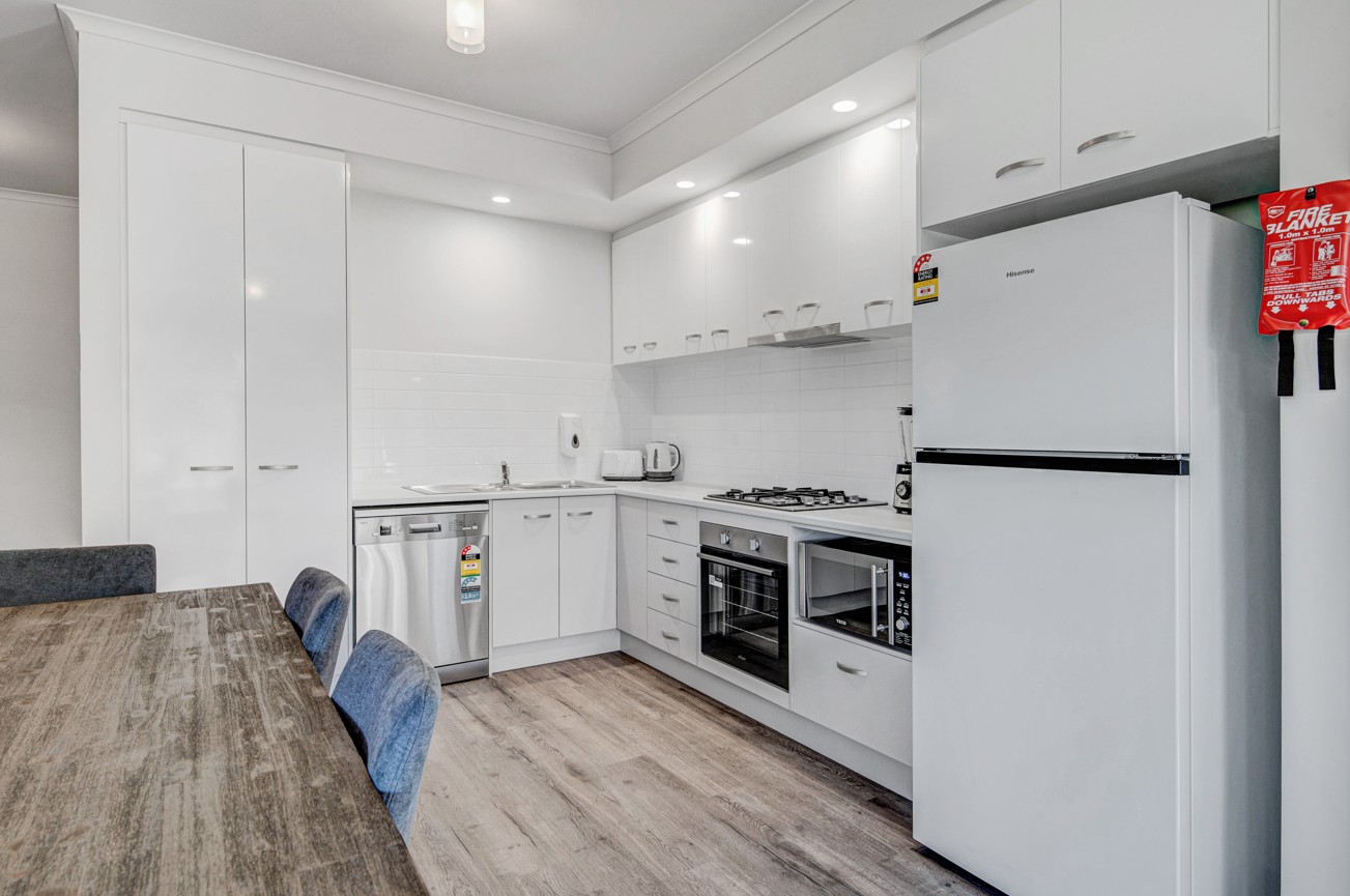 Platinum SDA Home in Thriving Evanston Community — Home image 3