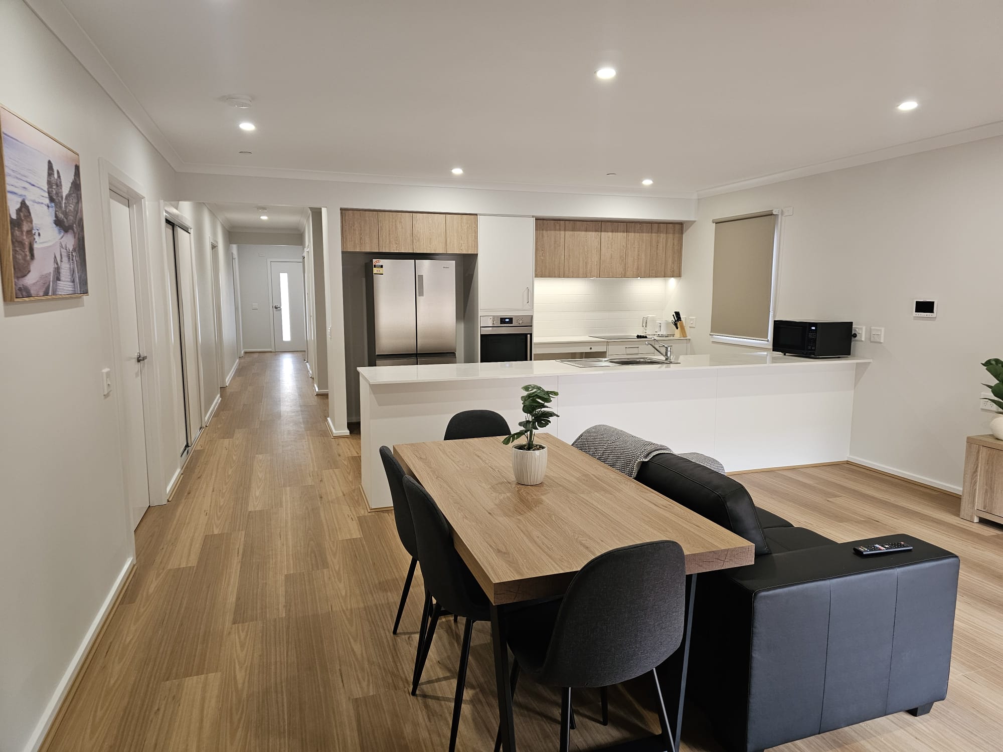 Mickelham – HPS House 1:3 in Mickleham