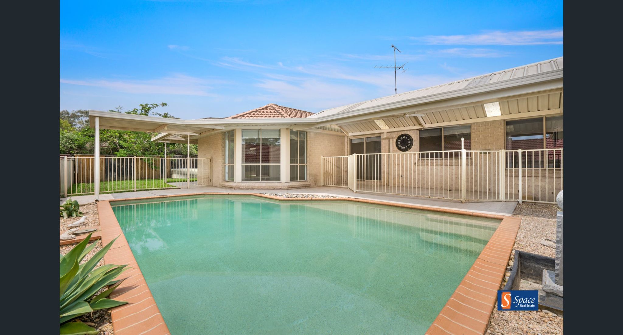 A peaceful home in Mount Annan in Mount Annan