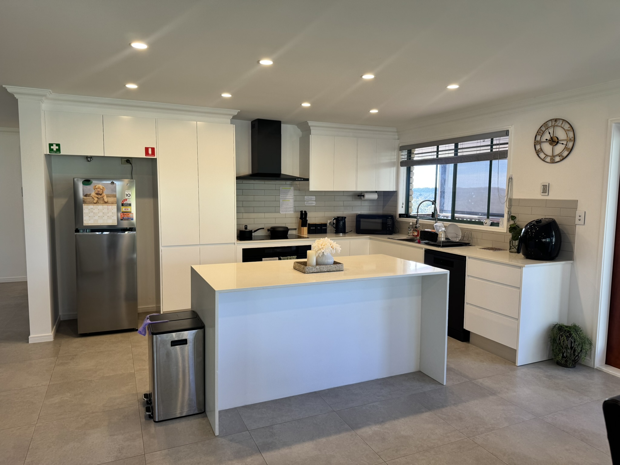 1:3 SIL Home with Stunning Views in Nerang — Home image 2