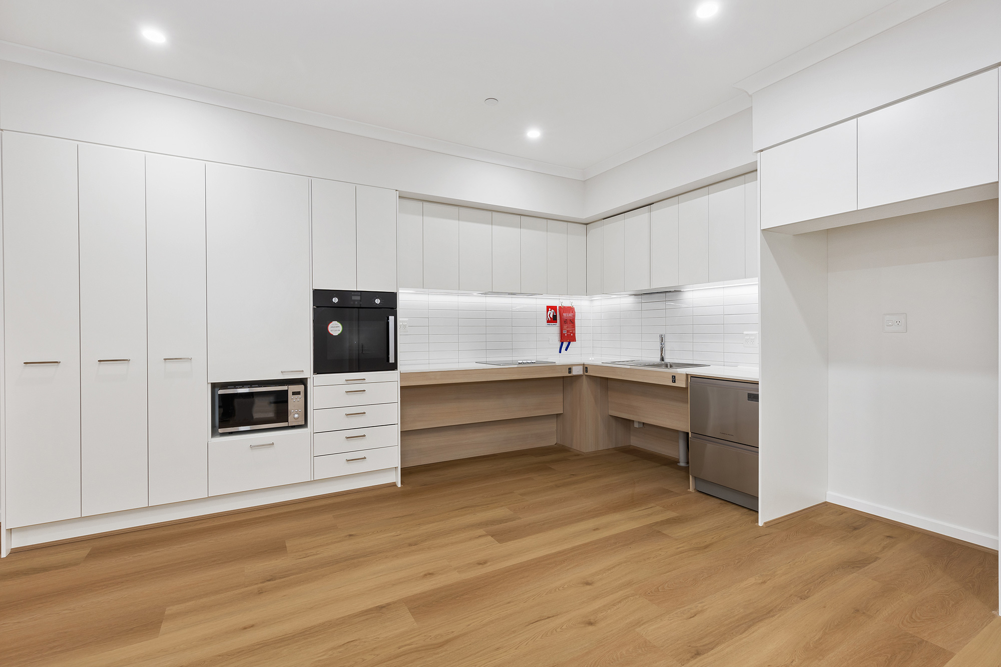Modern High Physical Support House With Urban Flair In Broadmeadows — Home image 10