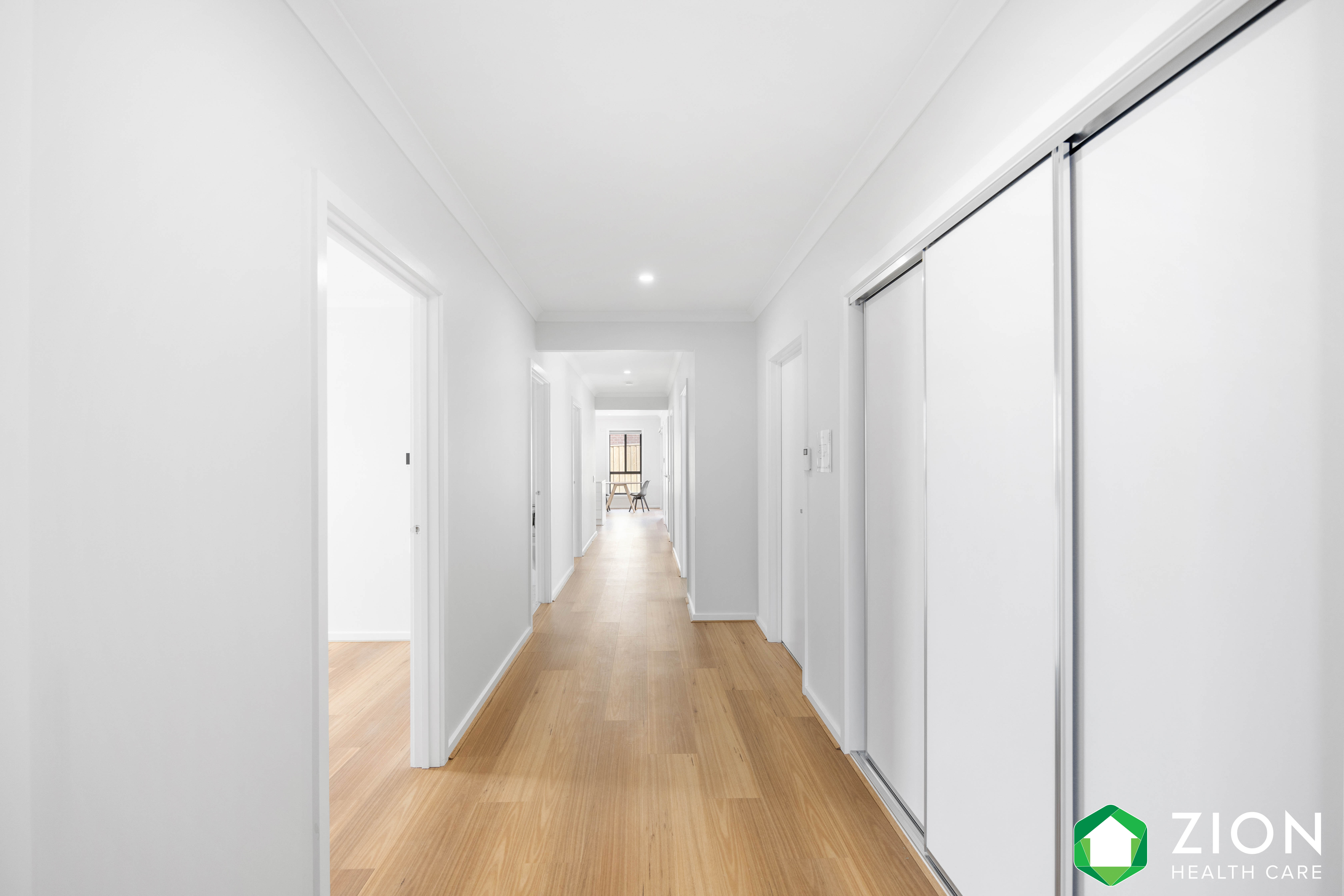 BRAND NEW HPS / FA / IL SDA HOME — Home image 2