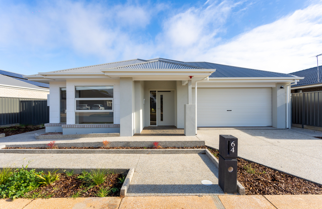 Modern, fully accessible 2‑bedroom SDA home in Mayfield West in Mayfield West