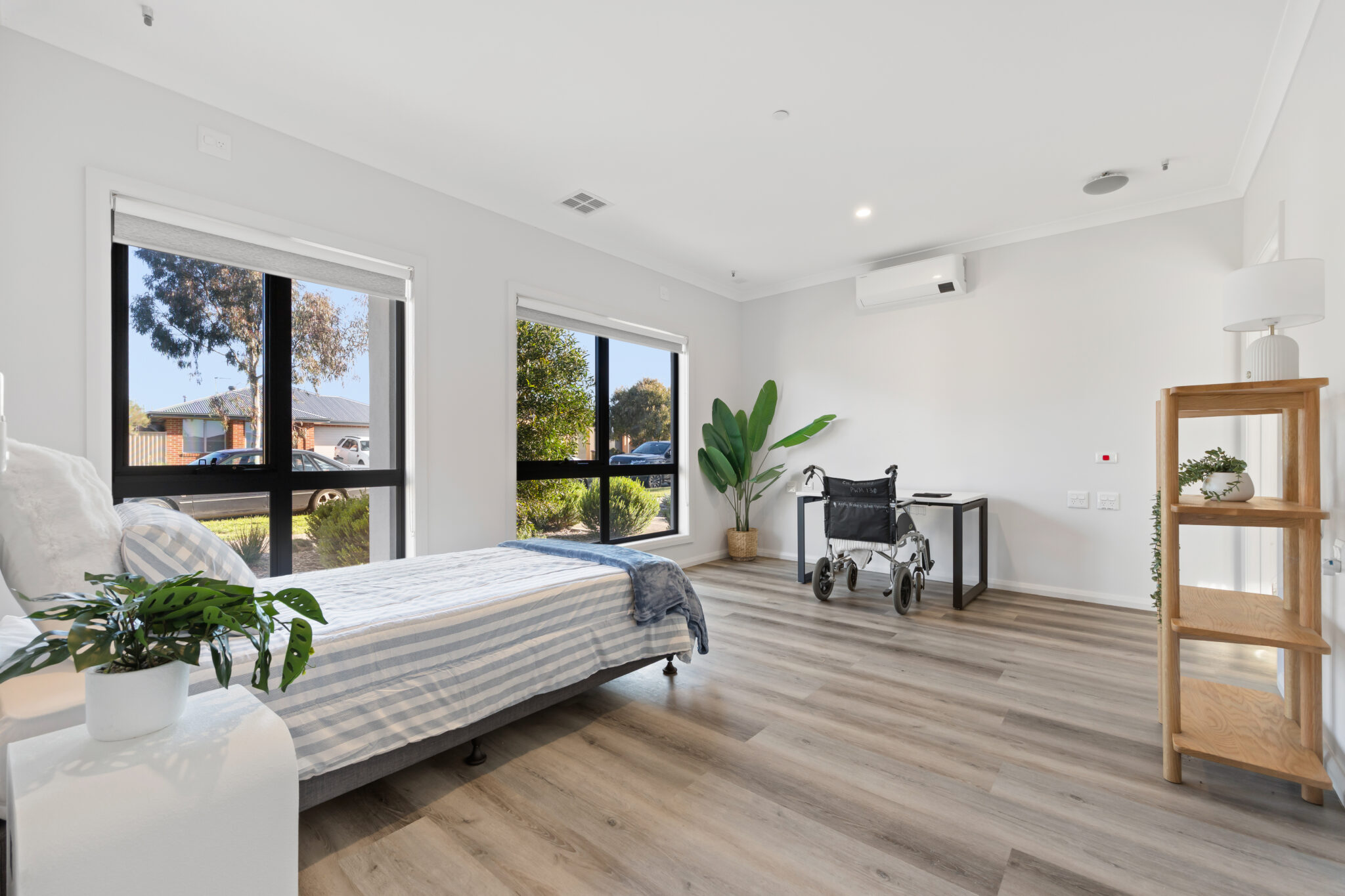 Winter Valley, Ballarat: High Physical Support unit in Winter Valley
