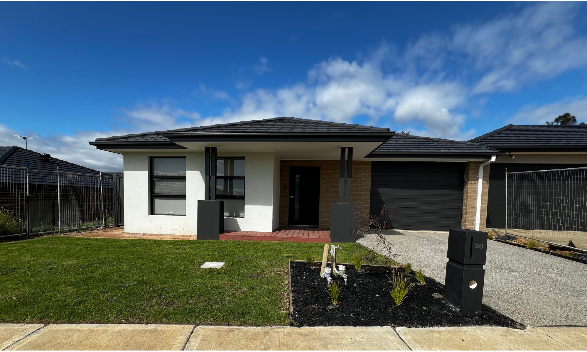 Pakenham in Pakenham