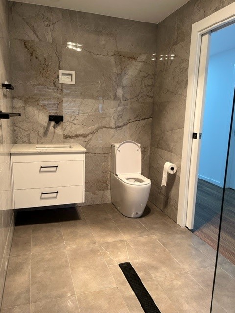 Brand New SDA Home in Champion Lakes, WA — Home image 3