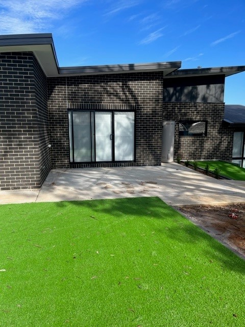 Brand New SDA Home in Champion Lakes, WA — Home image 5