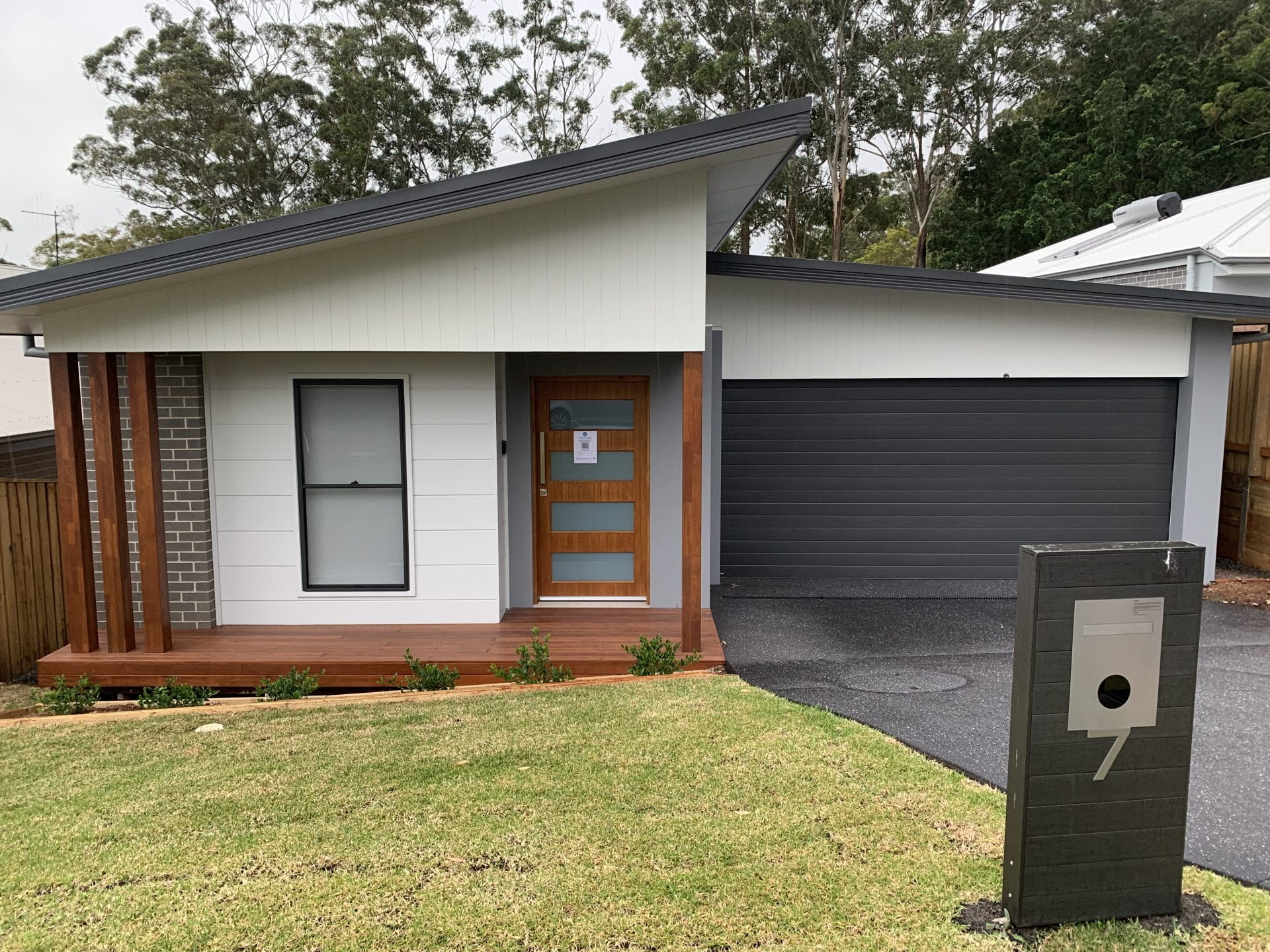Port Macquarie in Port Macquarie
