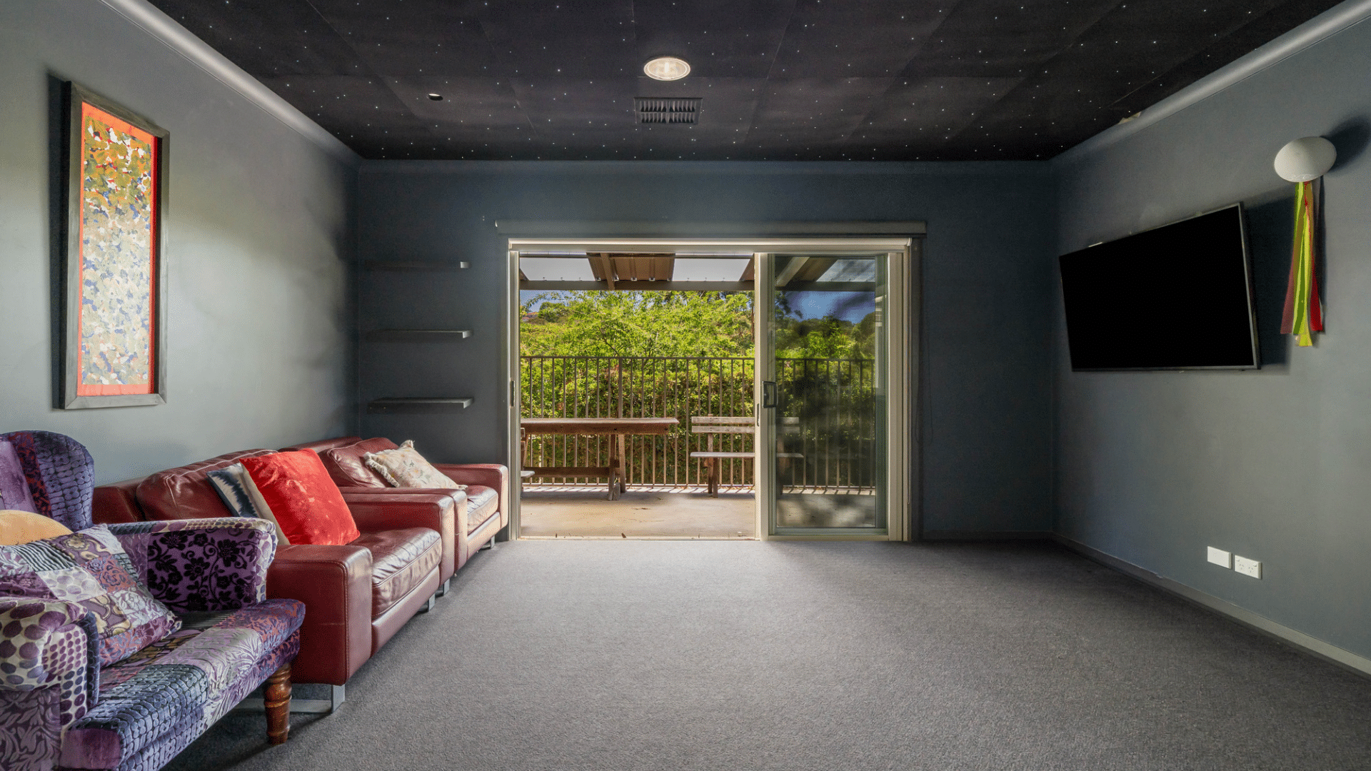 Beacon Hill - modern, shared 5-bedroom home — Home image 5