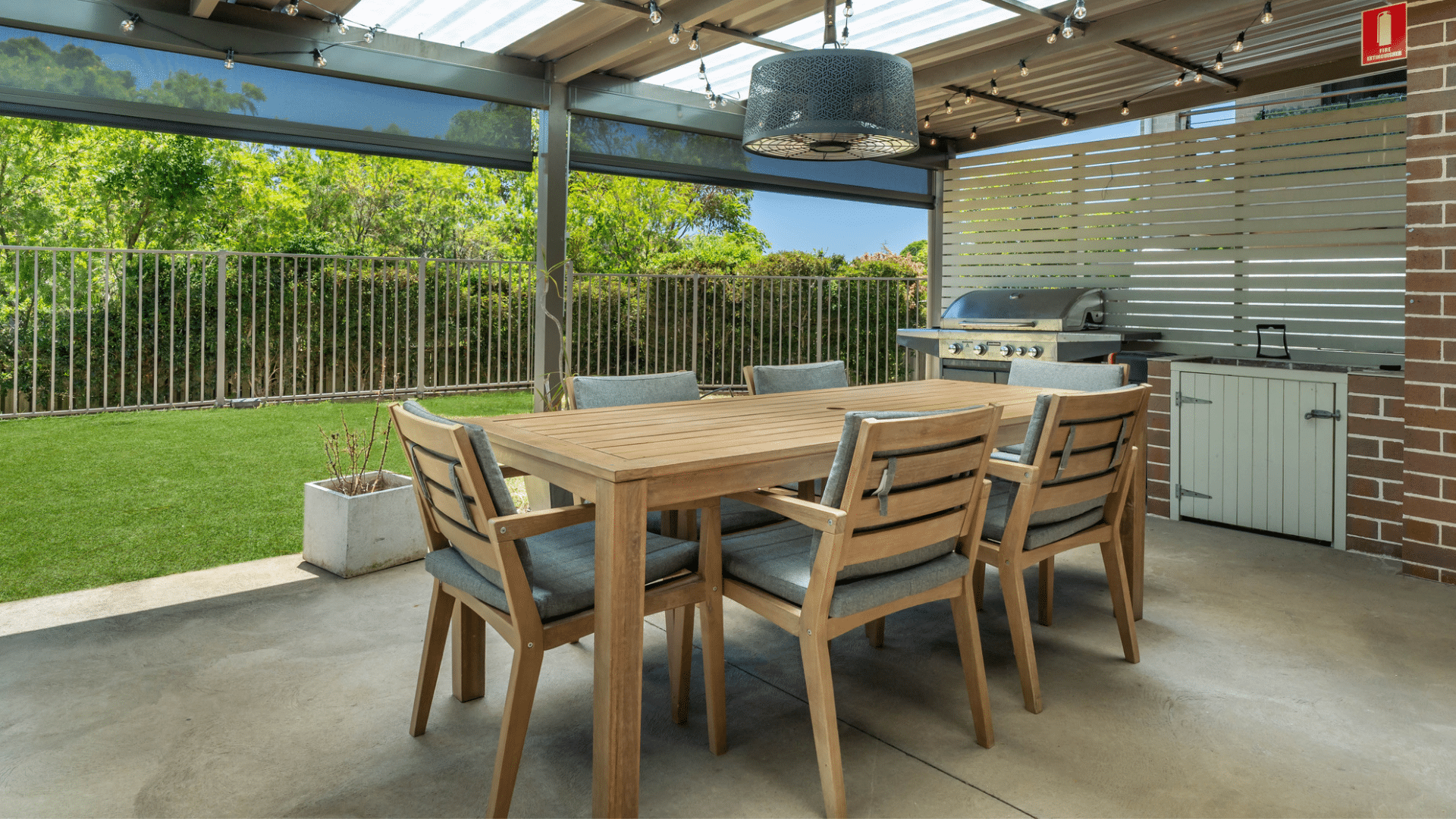 Beacon Hill - modern, shared 5-bedroom home — Home image 9