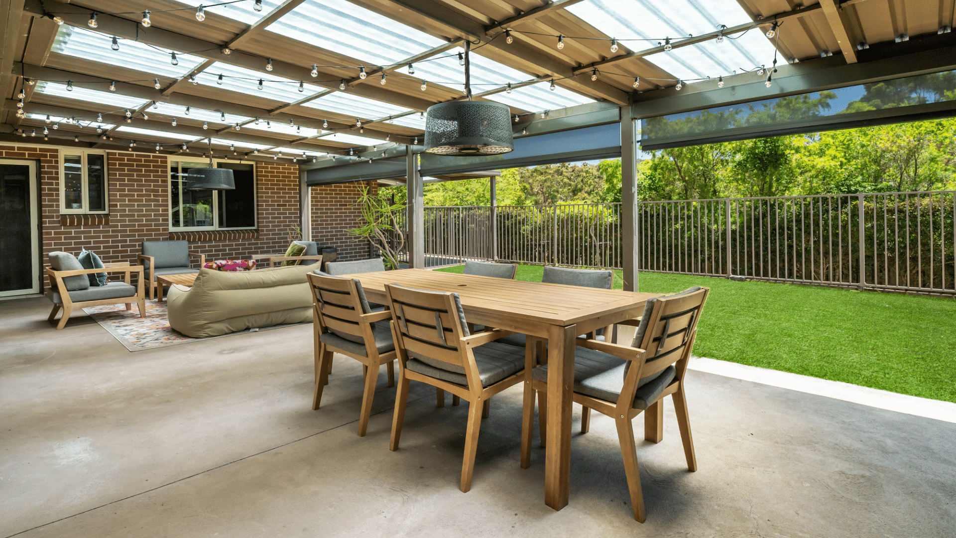 Beacon Hill - modern, shared 5-bedroom home — Home image 10