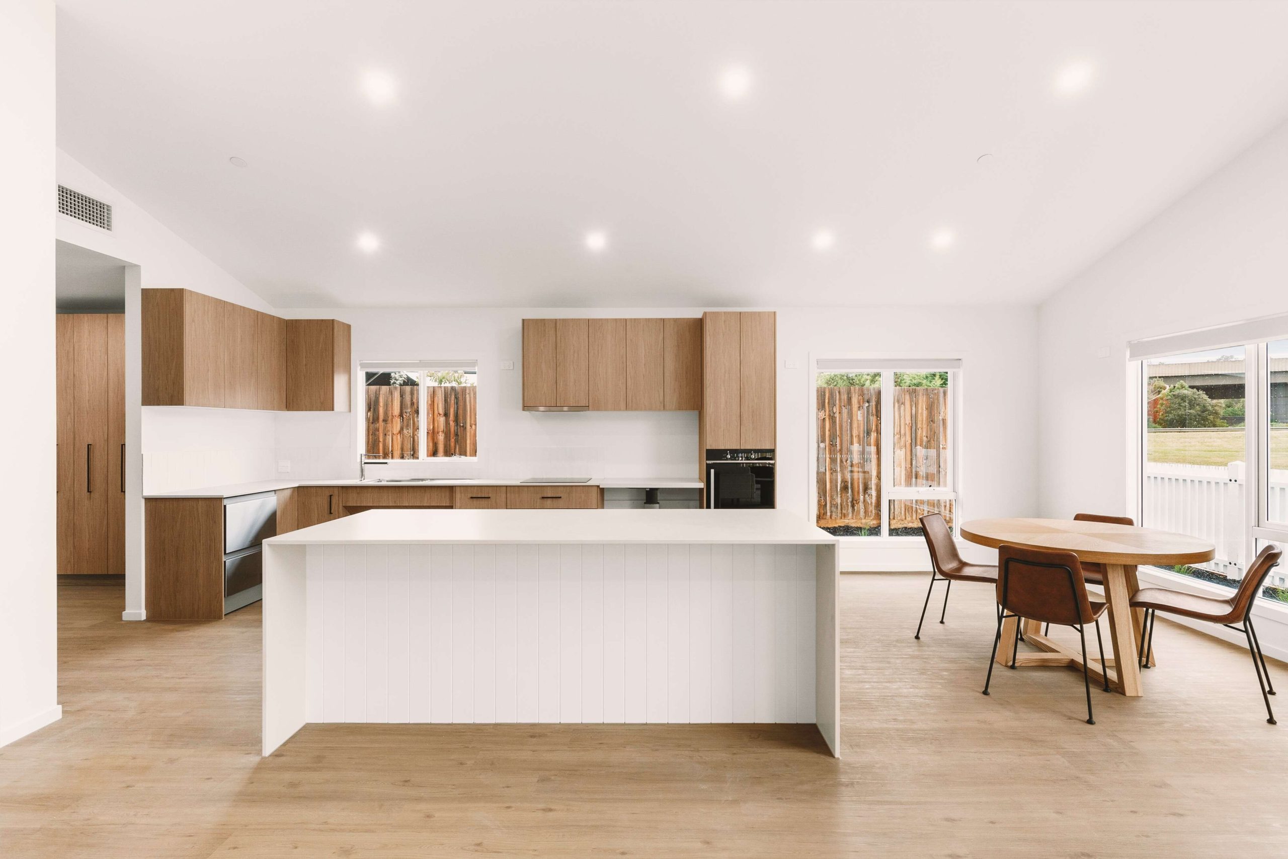 Vines Road, Hamlyn Heights in Hamlyn Heights