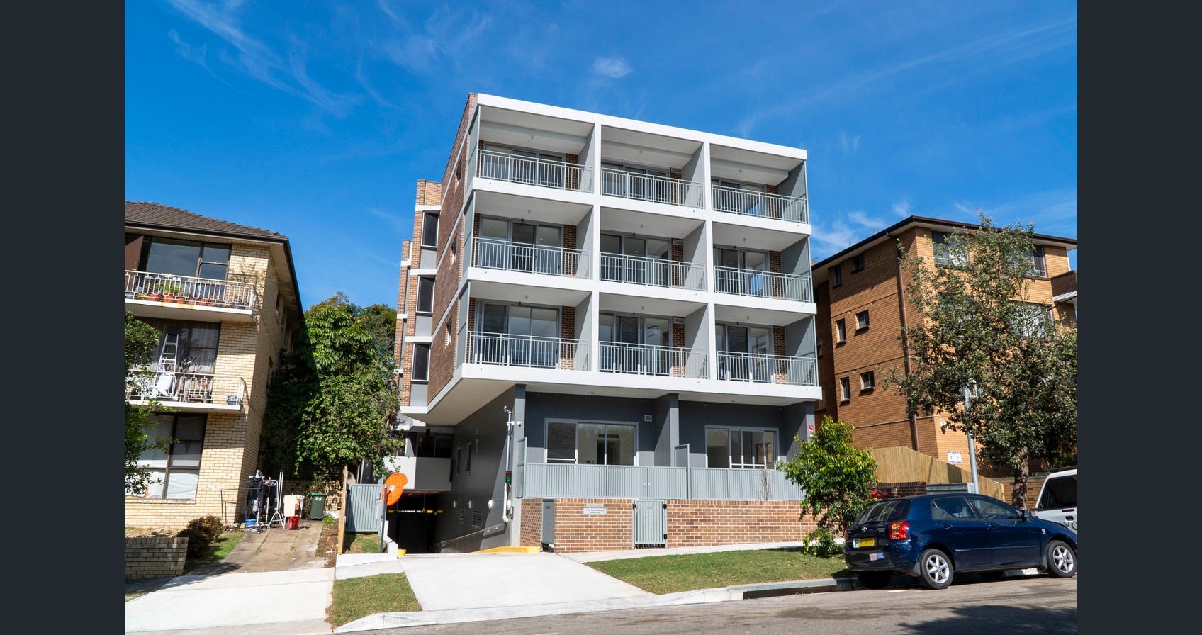 Marrickville - SIL/MTA/STA Accommodation in Marrickville