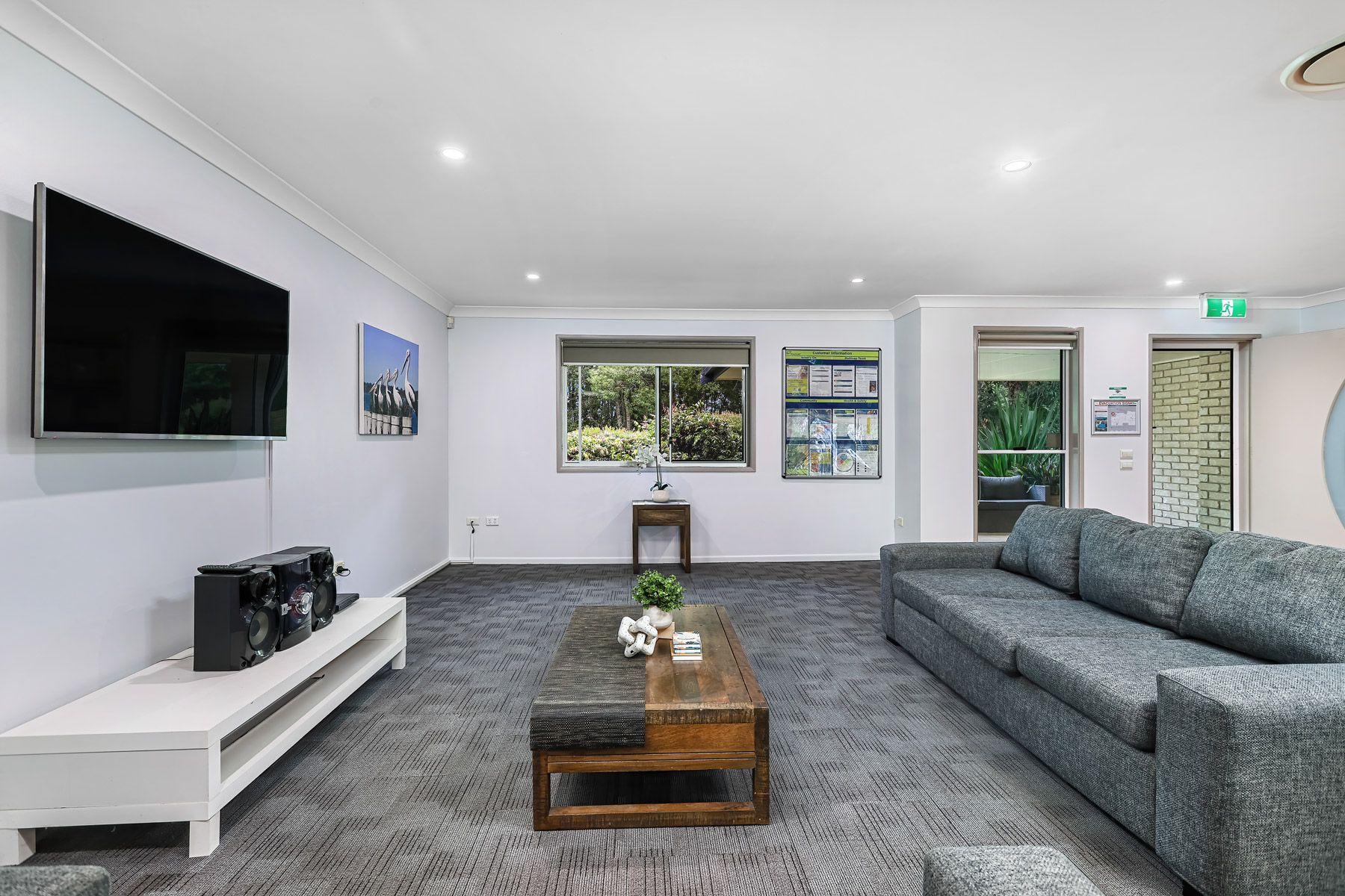 Beautiful spacious home surrounded by mountains in Murwillumbah