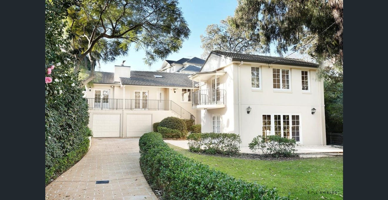 Ultimate Female Group Home with Granny Flat in Pymble