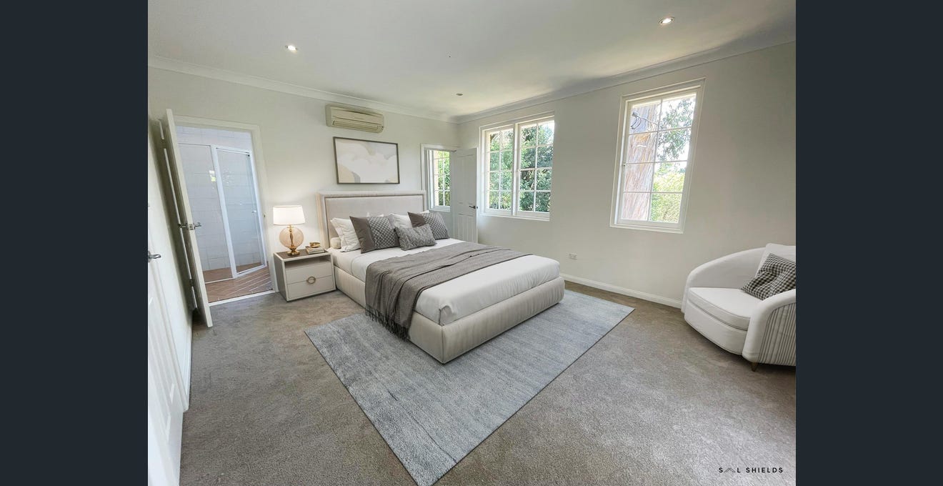 Ultimate Female Group Home with Granny Flat — Home image 7