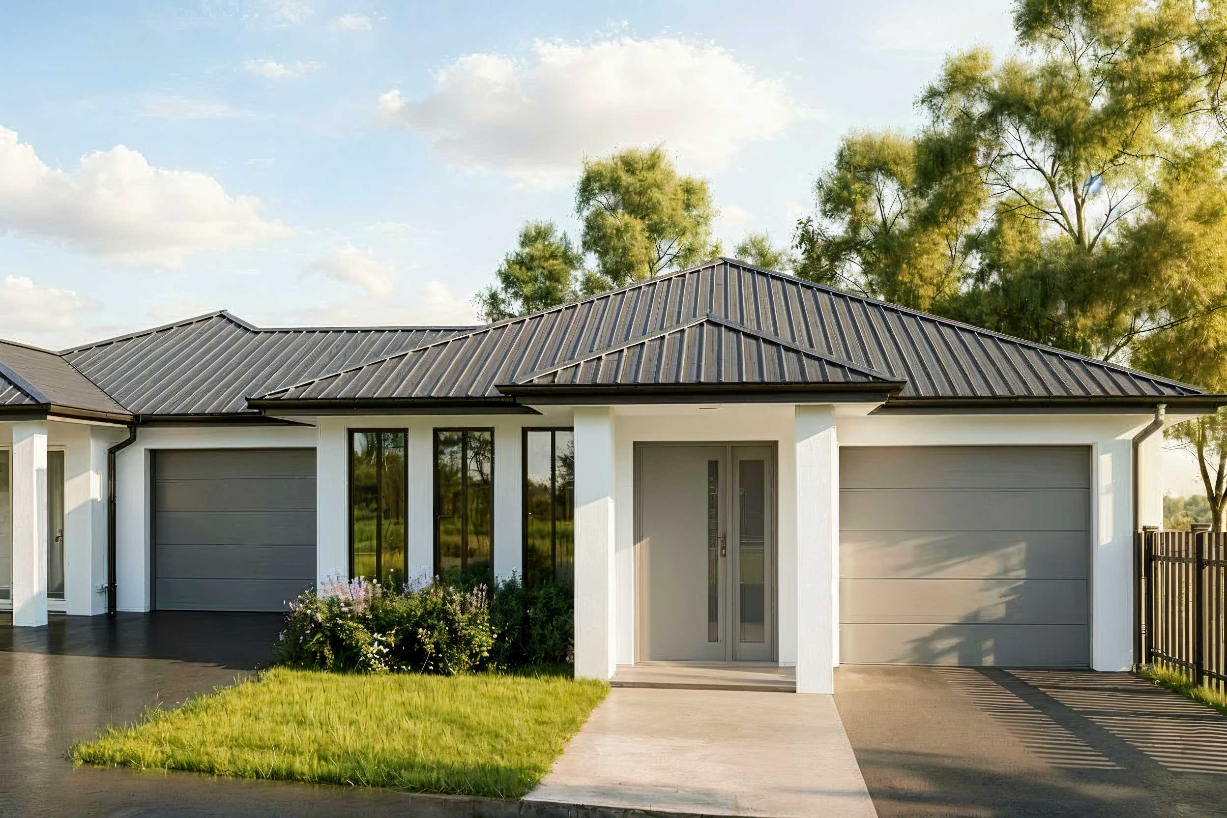 Brand New SIL in Encounter Bay feat. Ensuite, OOA, Separate Lounge Rooms! in Encounter Bay