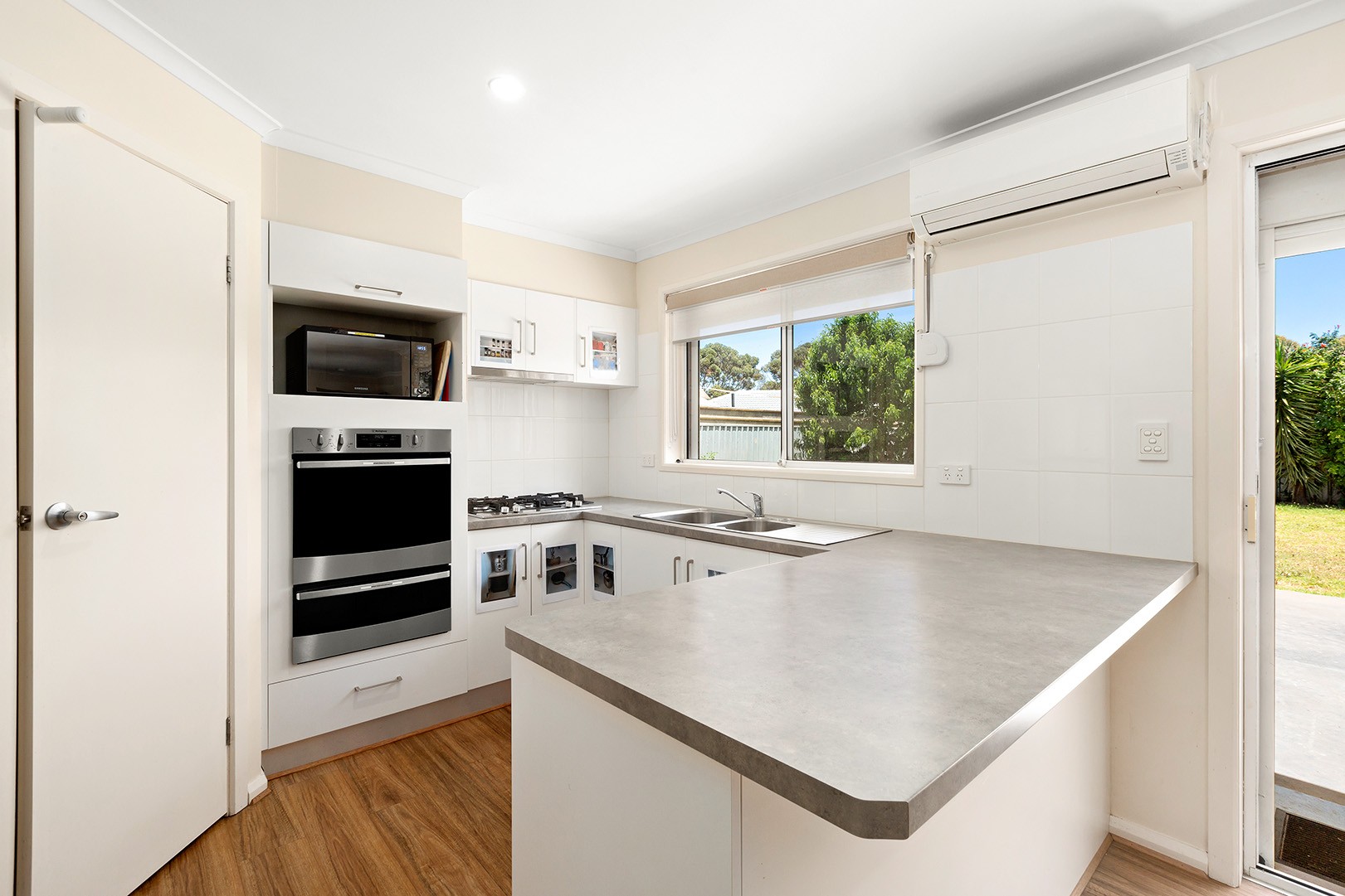 Supported Independent Living at Burton, South Australia in Burton
