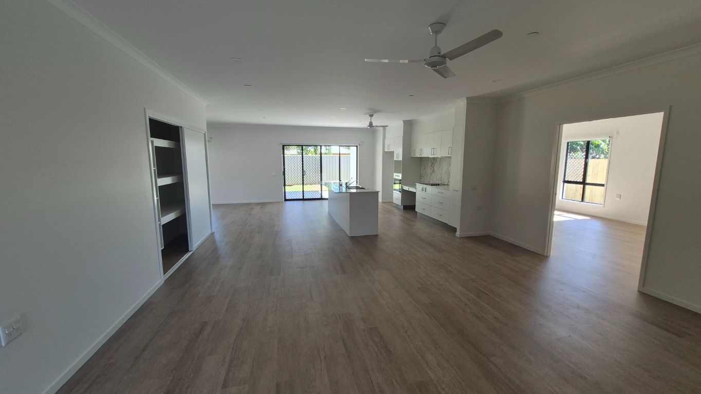 2 BR Spacious High Physical Support Home with 2 Living Areas - Heatley in Heatley