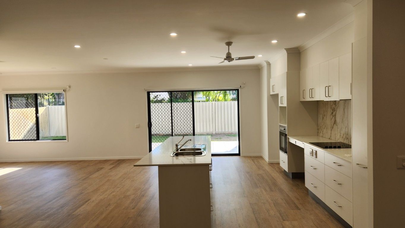 2 BR Spacious High Physical Support Home with 2 Living Areas - Heatley — Home image 9