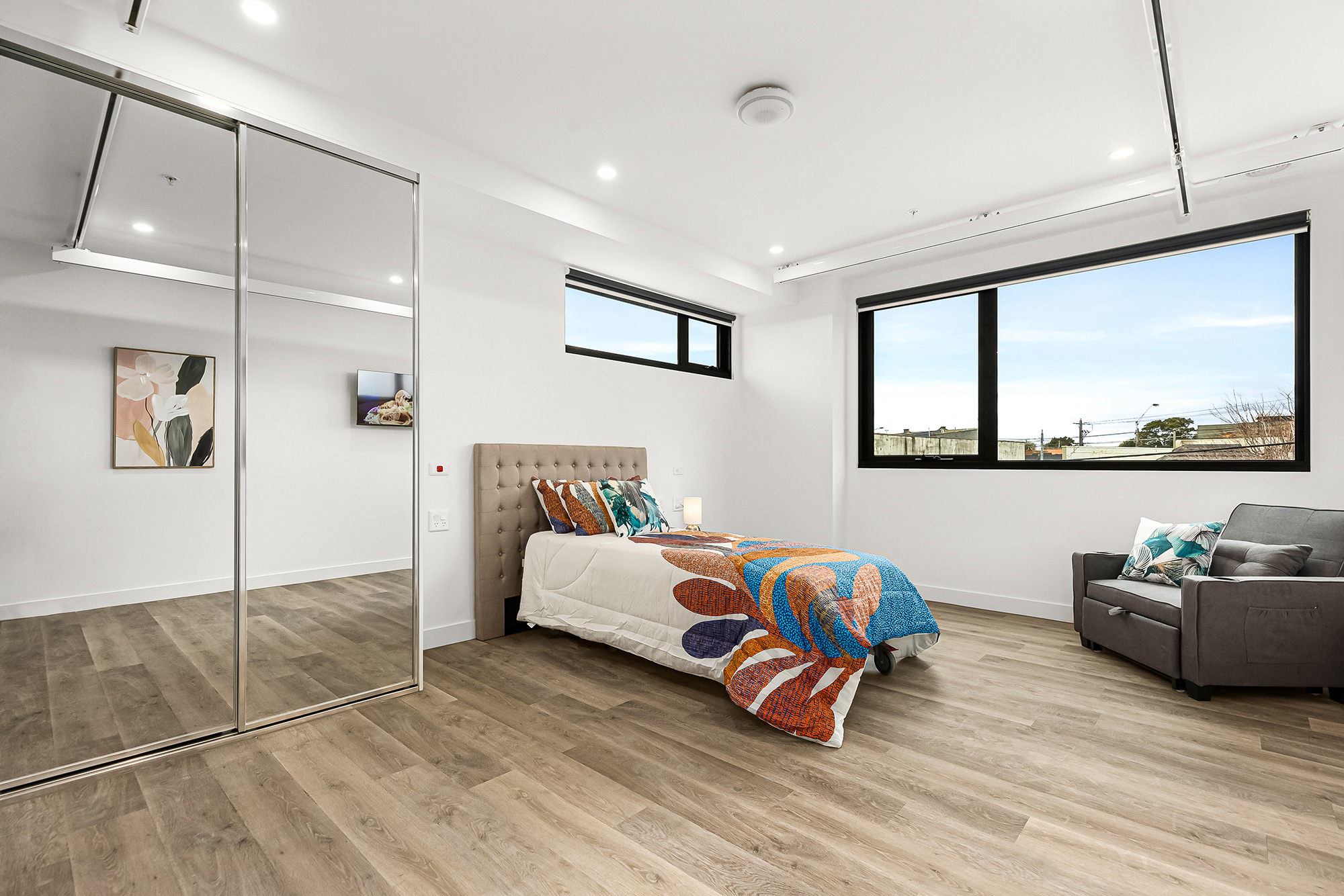 ***Brand New SIL / ILO / MTA / STA 4.5 Star Facility! — Home image 3