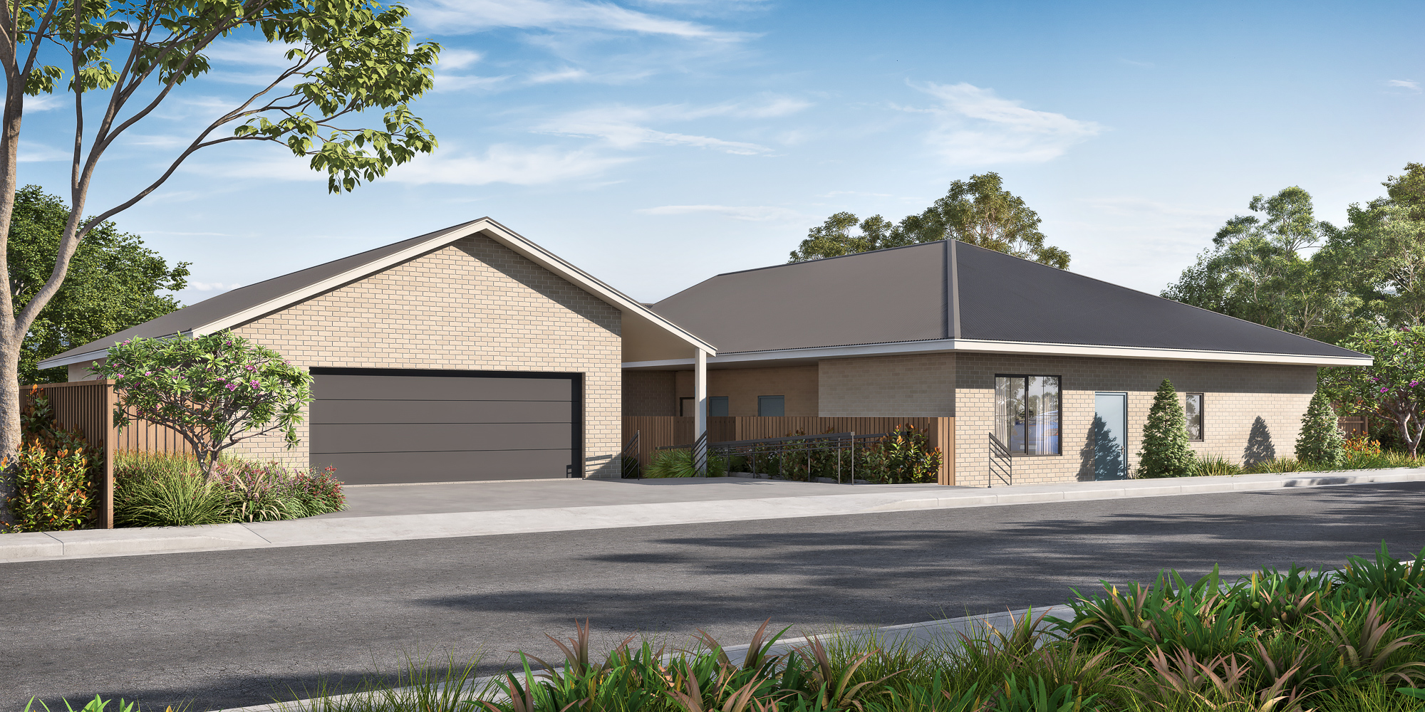 Albury, NSW - House & Villa in Lavington