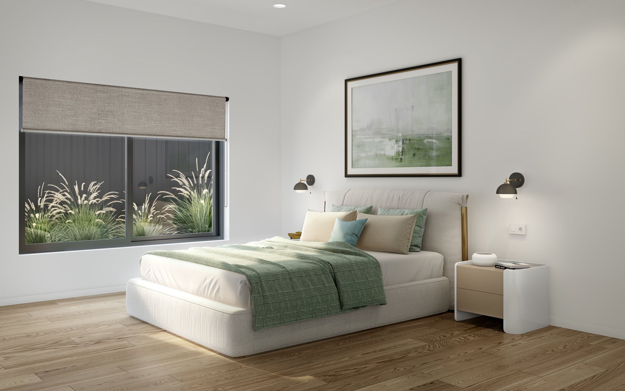 Albury, NSW - House & Villa — Home image 2