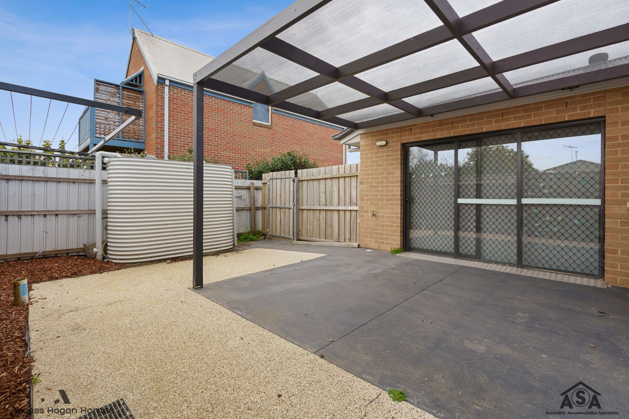 NORTH GEELONG - 2 Bedroom SDA Villa, 1 Resident in North Geelong