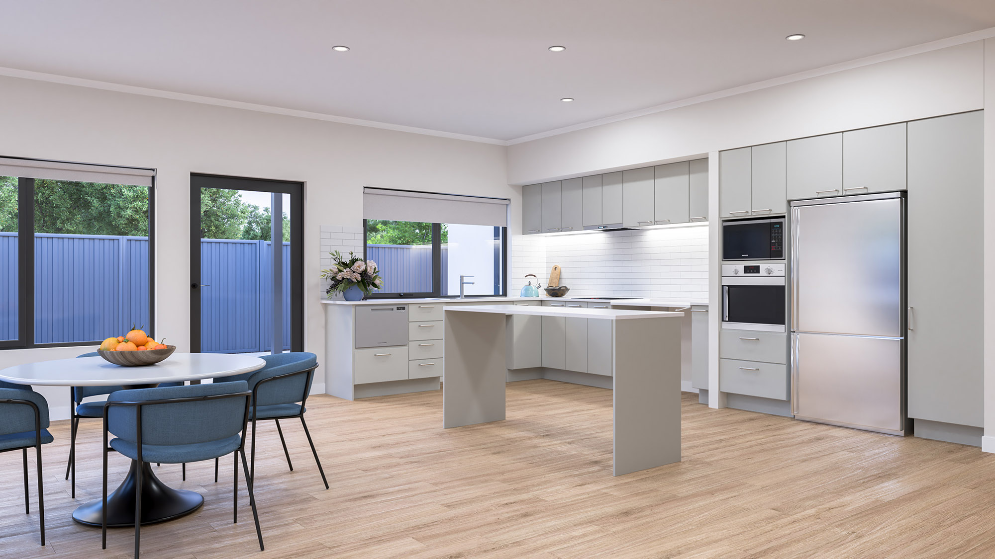 1 Vacancy - 3 bedroom House - Grey st, Cannington, WA in Cannington