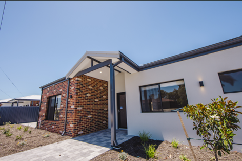 1 Vacancy - 3 bedroom House - Grey st, Cannington, WA — Home image 3