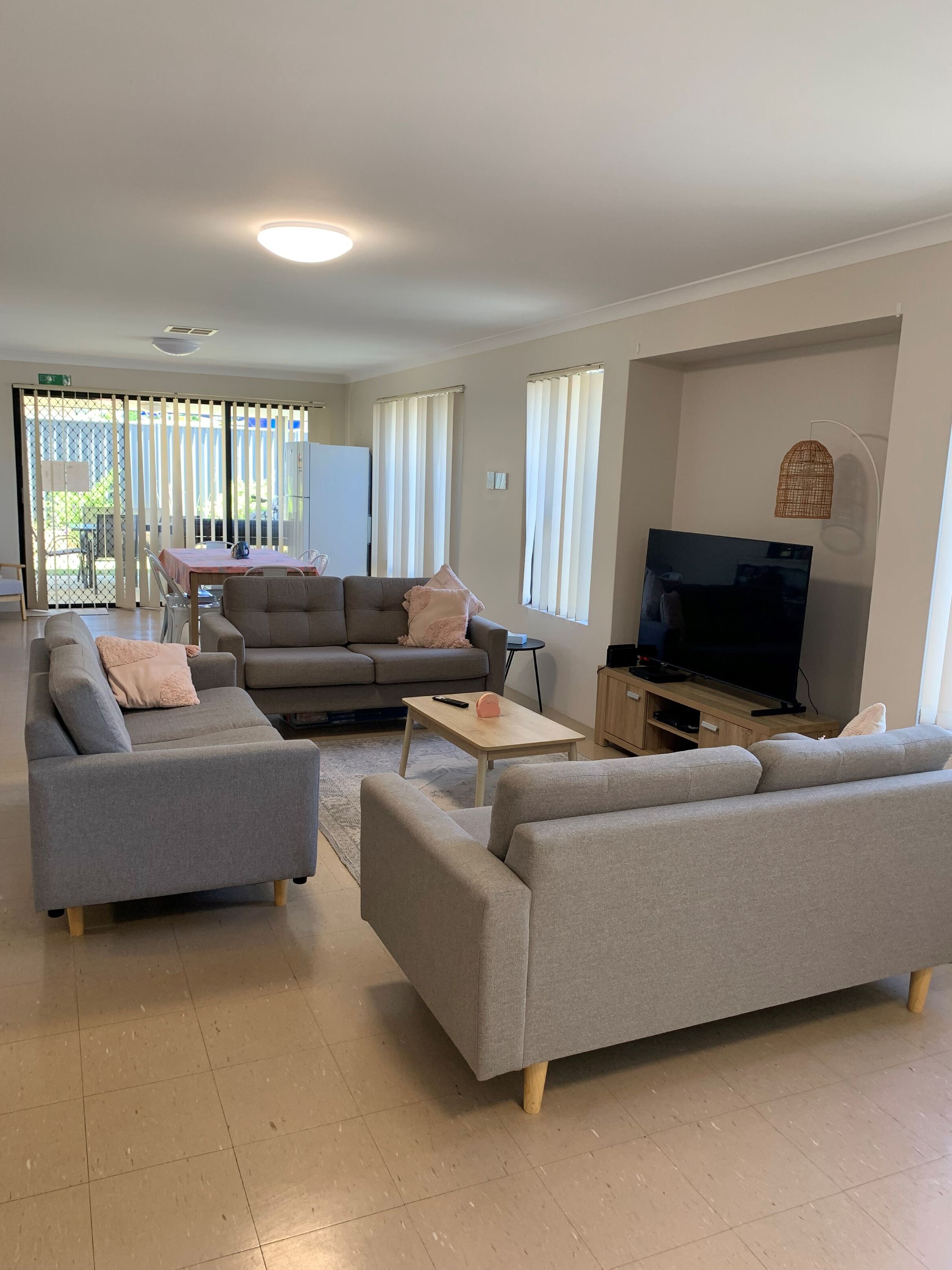 Peaceful living in leafy Banksia Grove in Banksia Grove