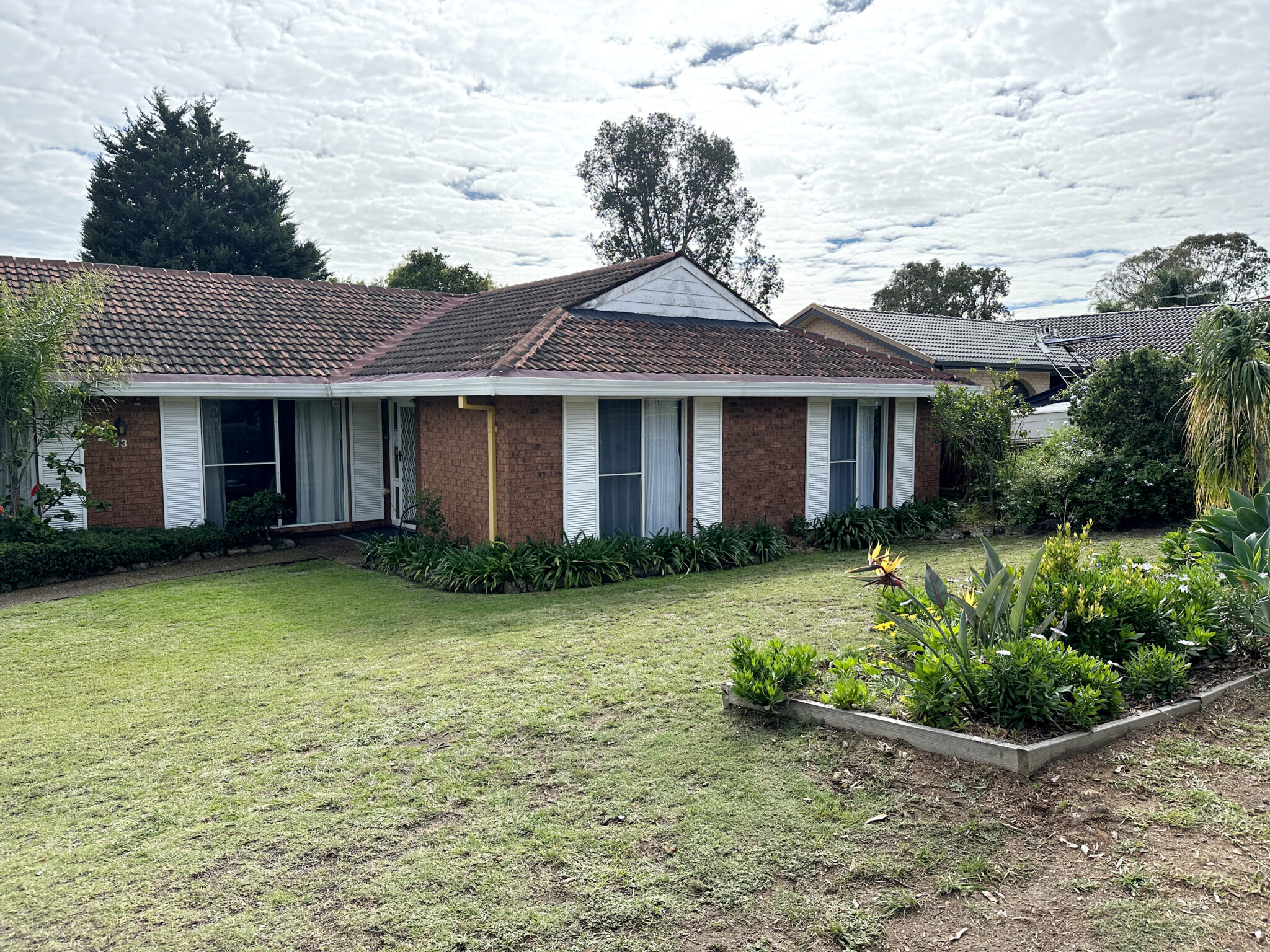 Convenient location in a quiet street — Home image 8