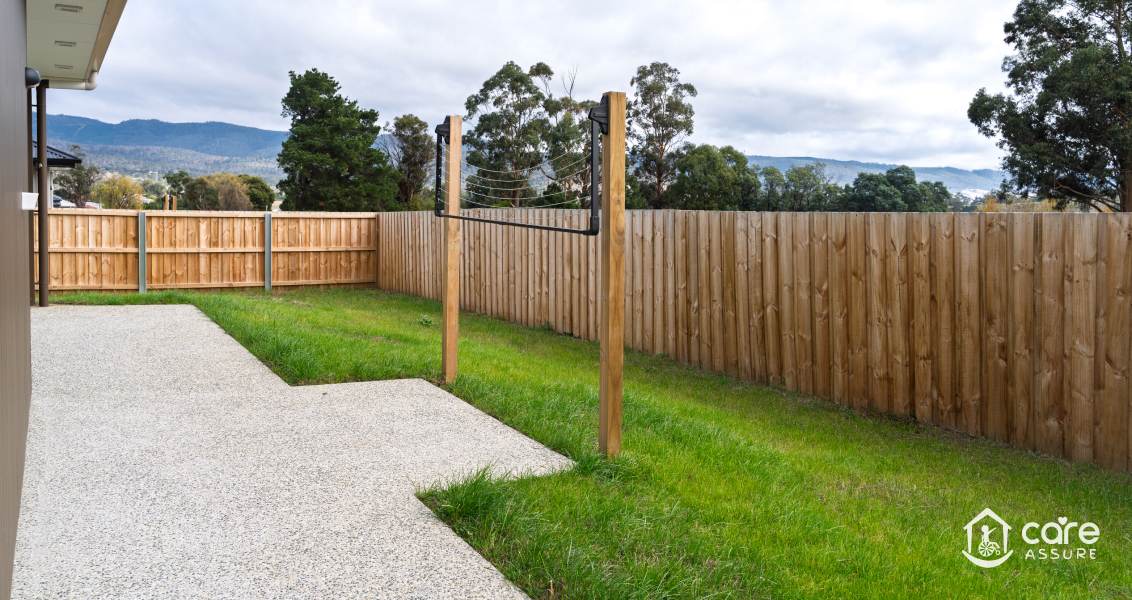 SDA High Physical Support Home in Magra — Home image 3