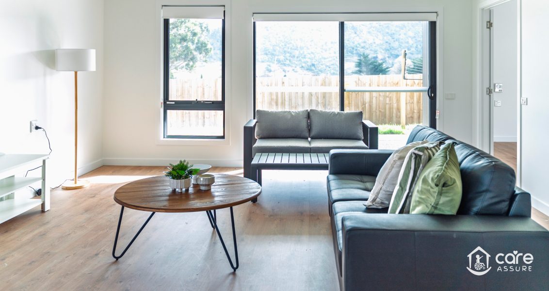 SDA High Physical Support Home in Magra — Home image 5