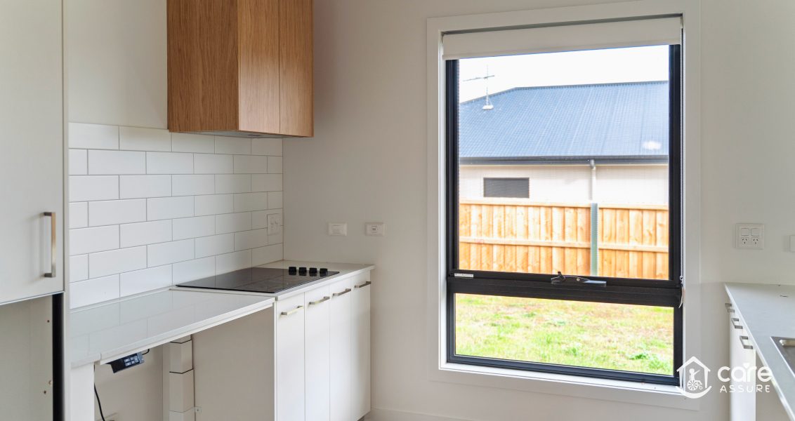 SDA High Physical Support Home in Magra — Home image 7