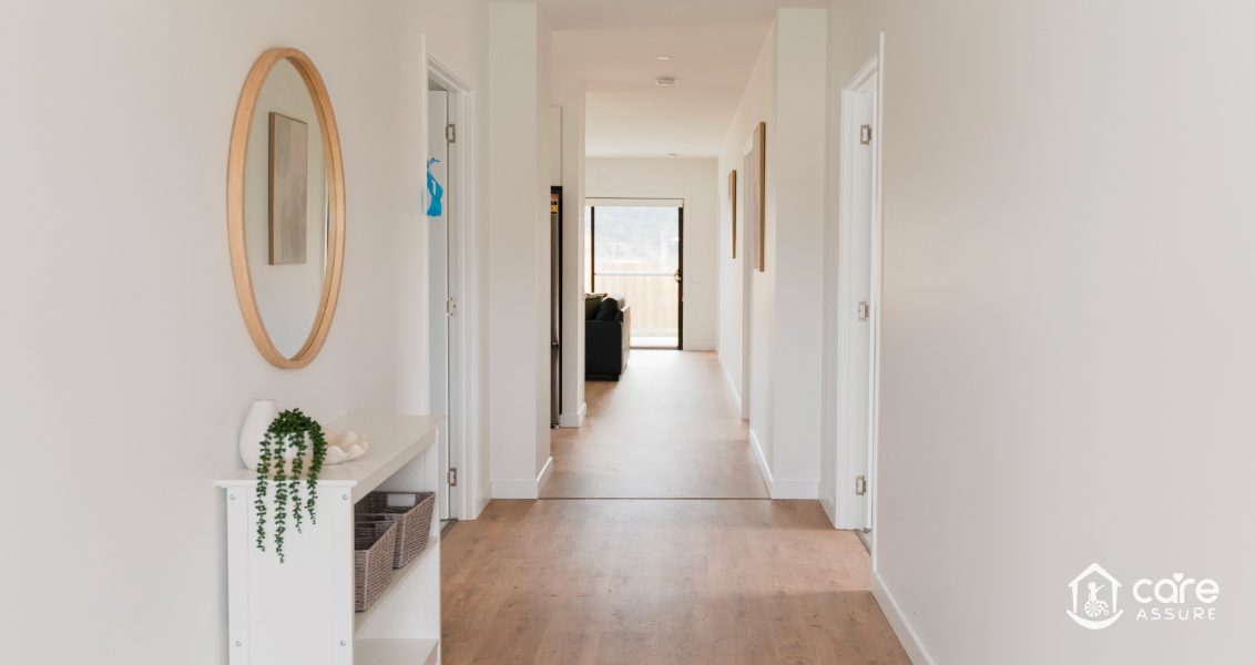 SDA High Physical Support Home in Magra — Home image 8