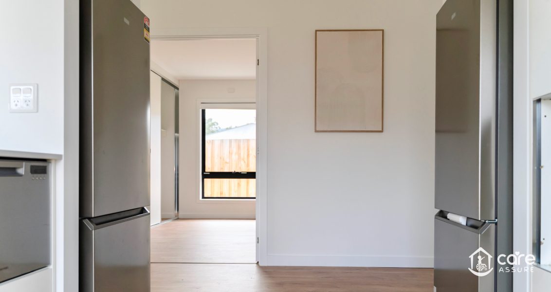 SDA High Physical Support Home in Magra — Home image 9