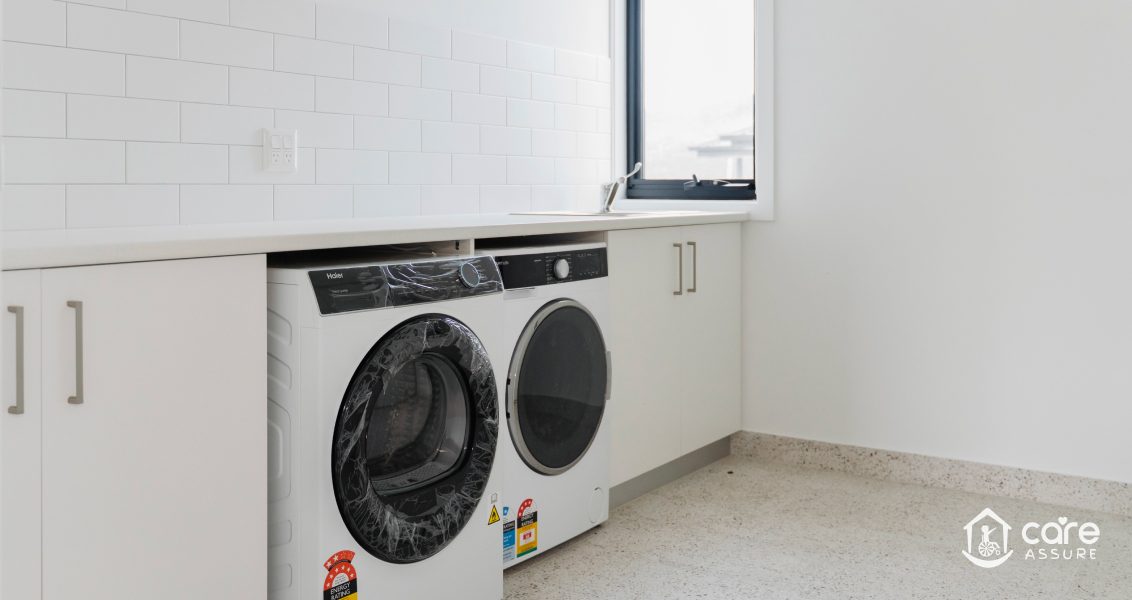 SDA High Physical Support Home in Magra — Home image 10