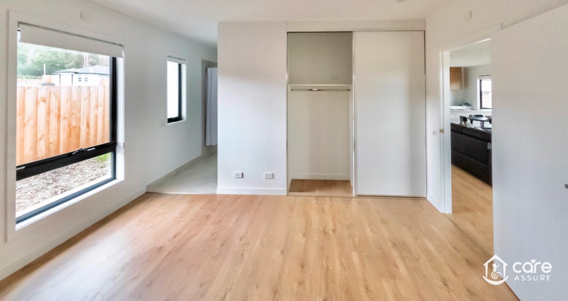 SDA High Physical Support Home in Magra — Home image 12