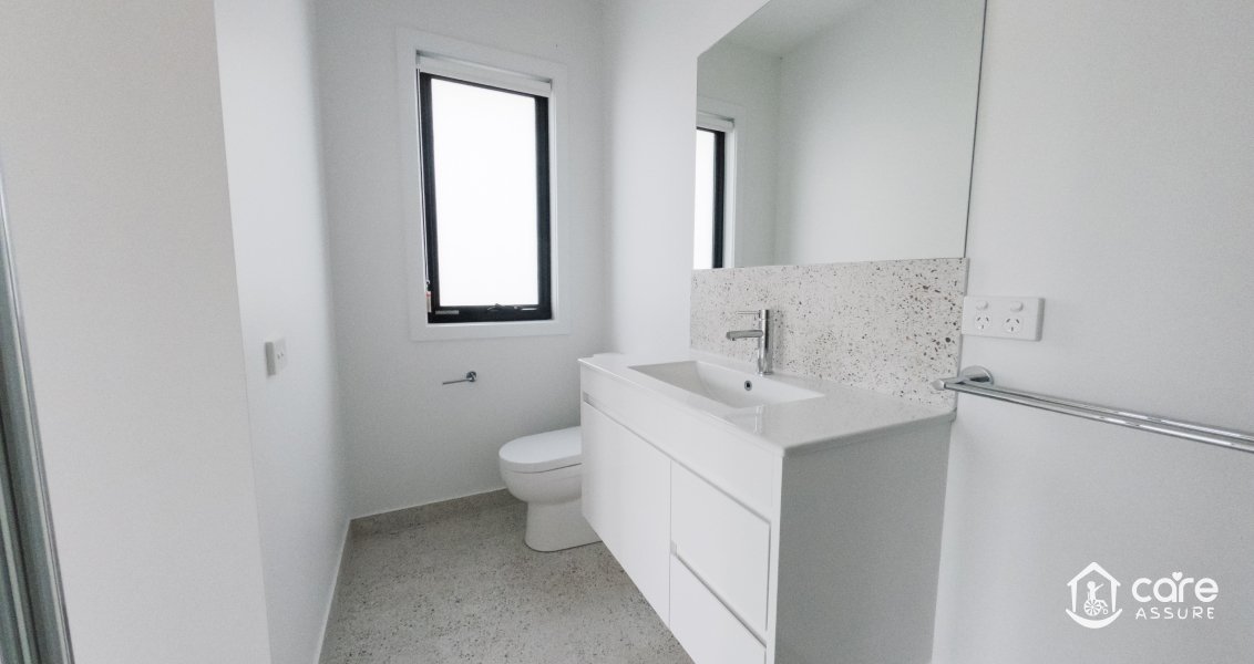 SDA High Physical Support Home in Magra — Home image 14