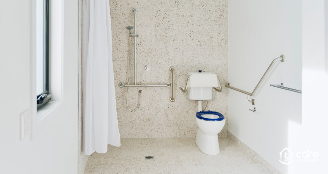 SDA High Physical Support Home in Magra — Home image 15