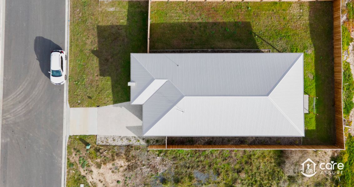 SDA High Physical Support Home in Magra — Home image 19