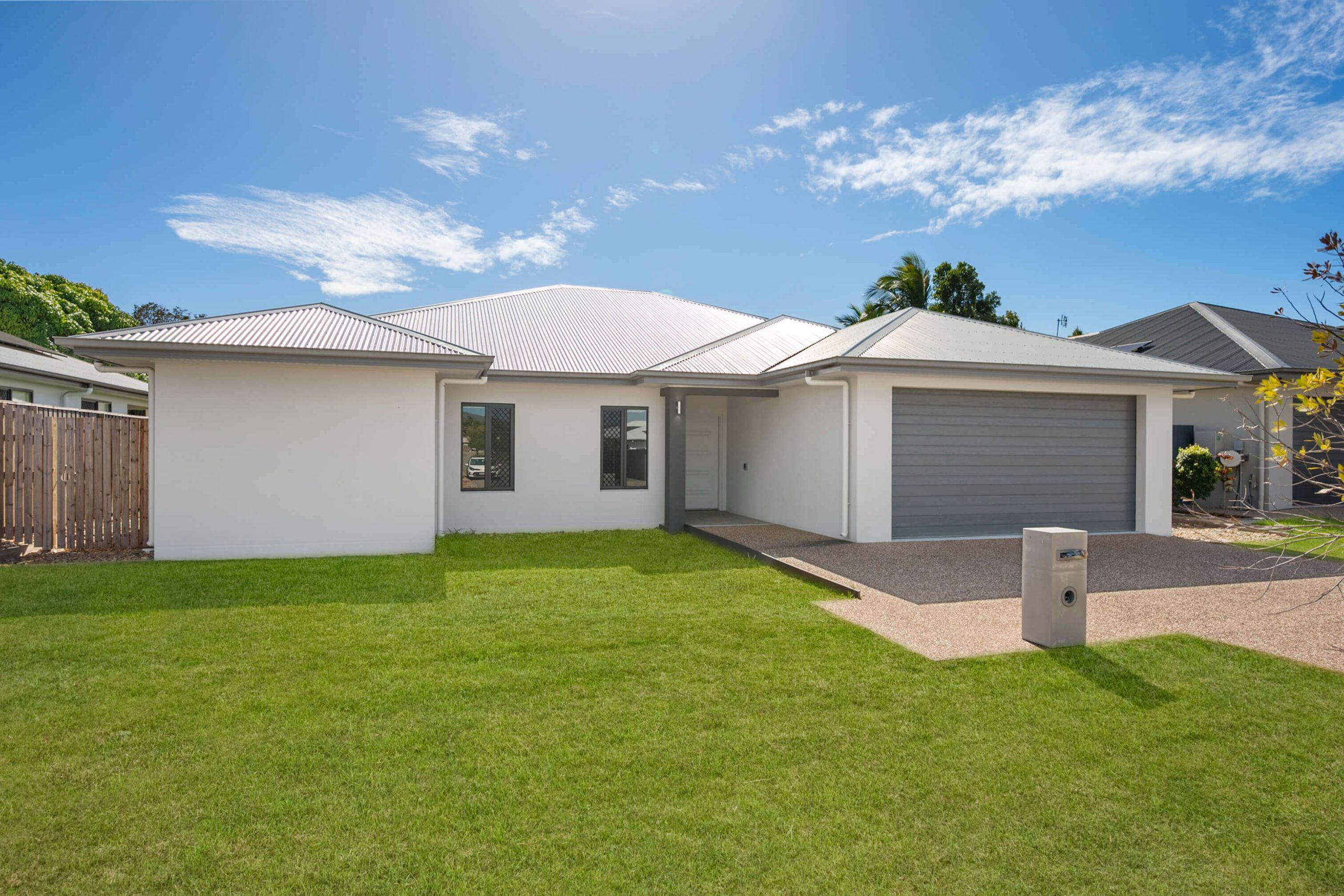 23 Summerset Drive, Mount Louisa, QLD – HPS in Mount Louisa
