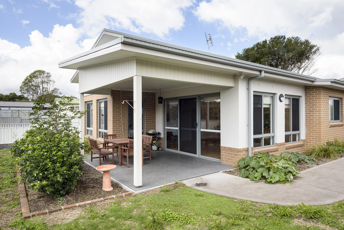 Fern Bay, Port Stephens — Home image 4