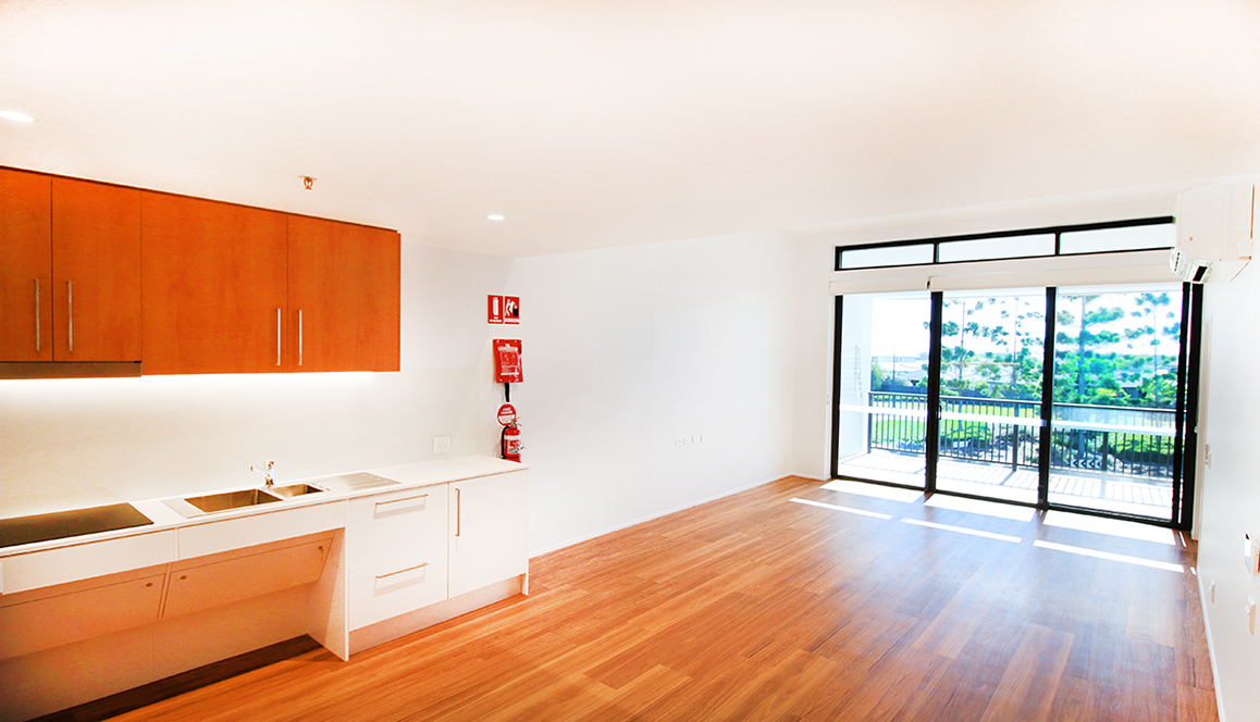 Youngcare North Lakes 2 Resident Share Apartment — Home image 2