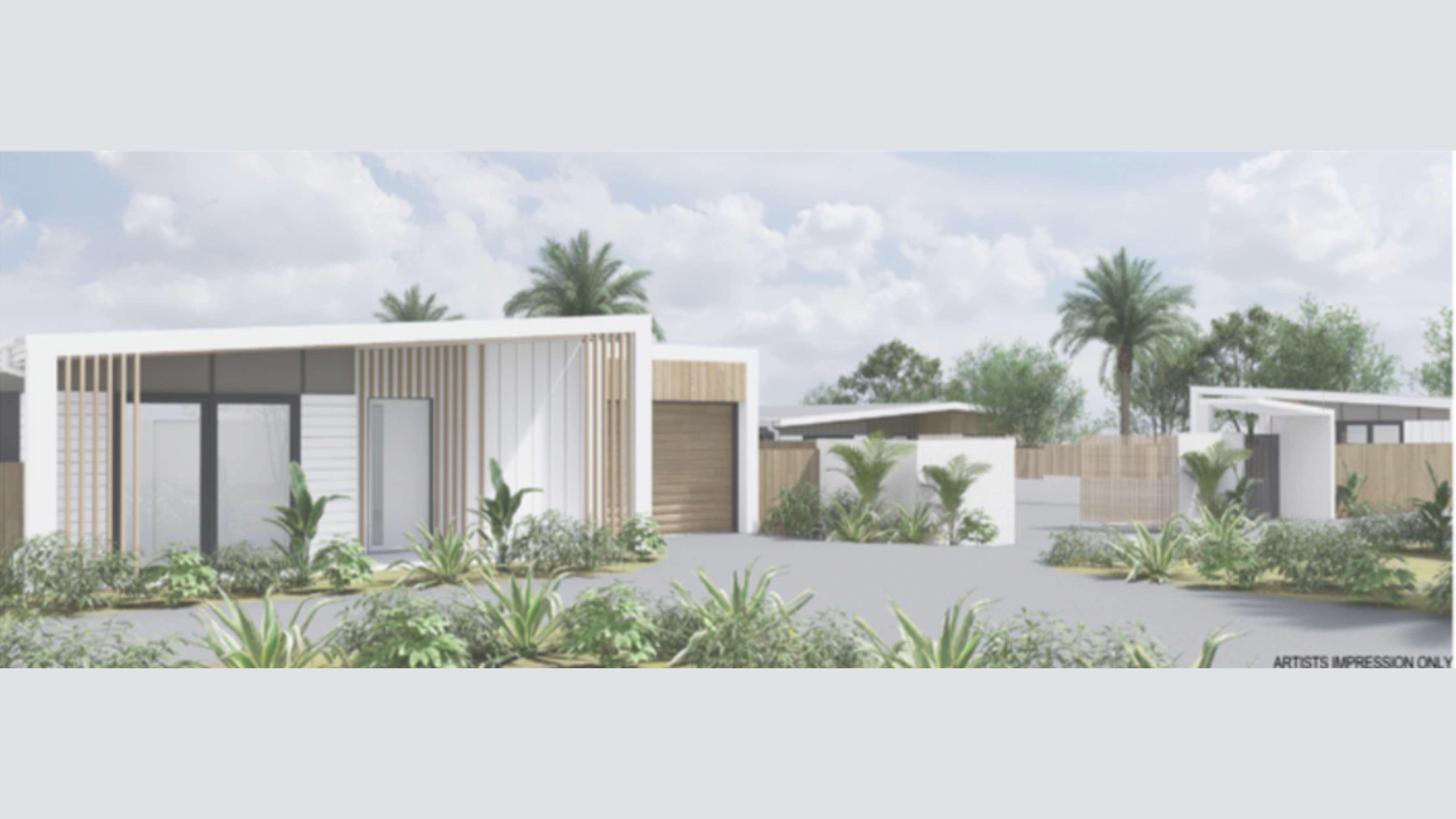 Rockhampton - 1 x 1 Bed Villa + OOA (Robust) in Frenchville