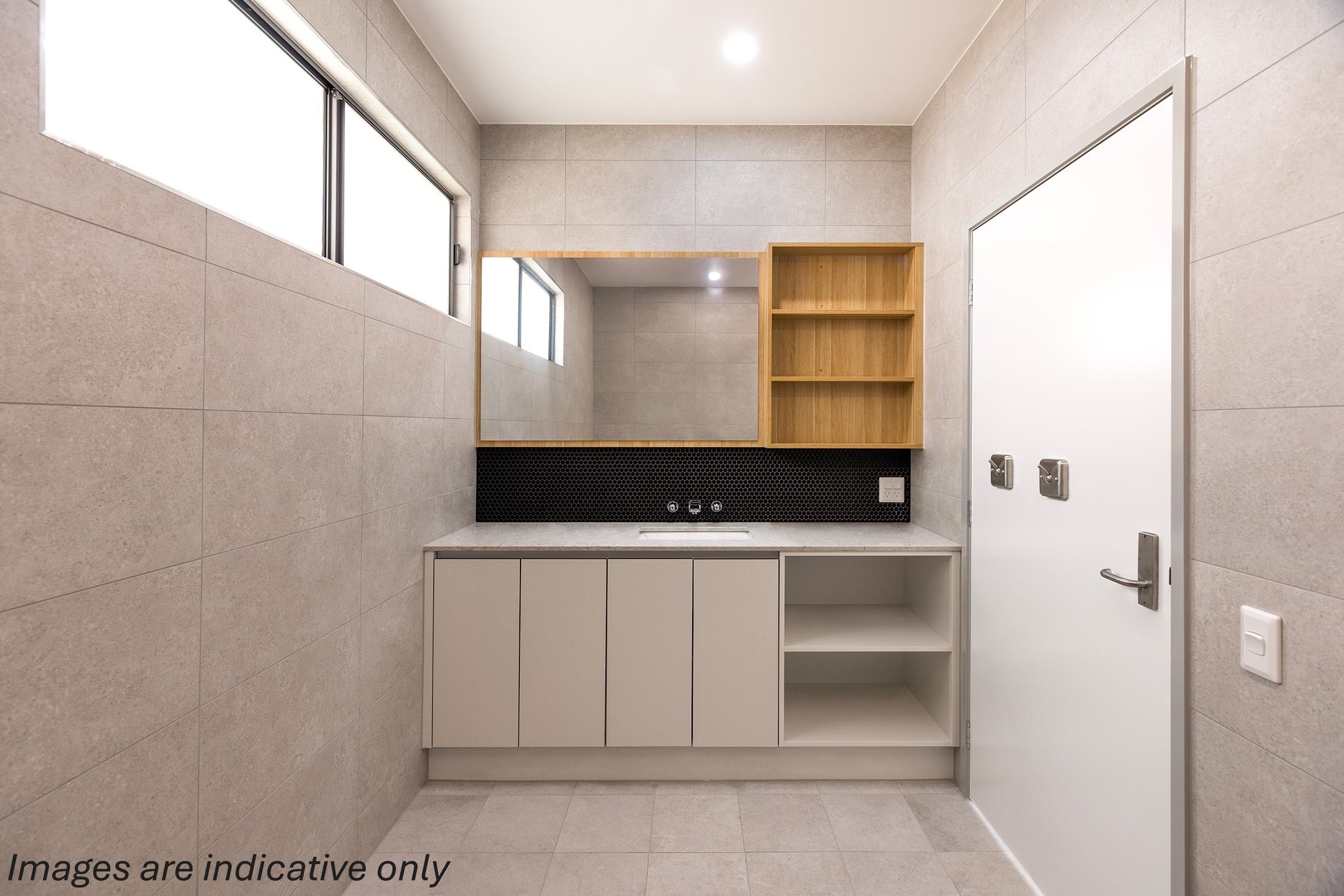 Rockhampton - 1 x 1 Bed Villa + OOA (Robust) — Home image 8