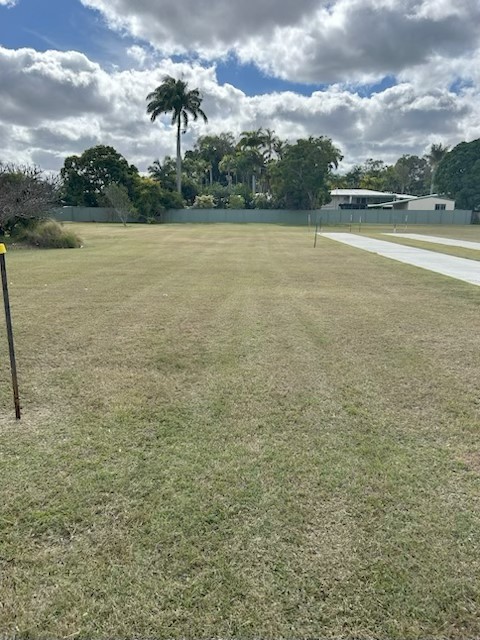 Rockhampton - 1 x 1 Bed Villa + OOA (Robust) — Home image 9