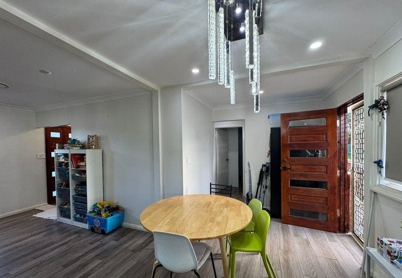 Campbelltown Supported Independent Living Property in Campbelltown